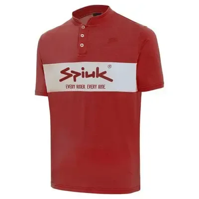 Polo-Shirt Spiuk Town