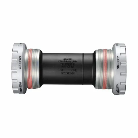 Tretlagergehäuse Shimano SM-BB52 Hollowtech II