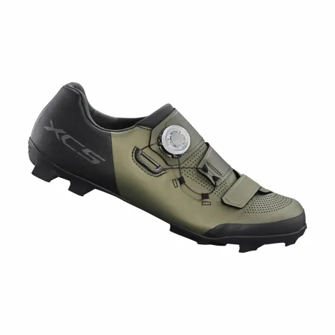 Schuhe Shimano SH-XC502
