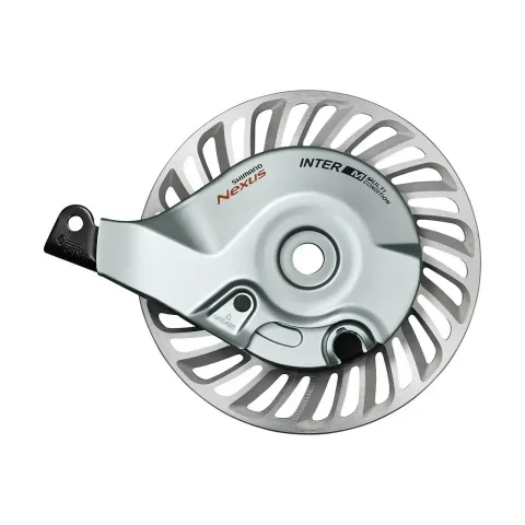 Trommelbremsen hinten Shimano Nexus BR-C6000-R