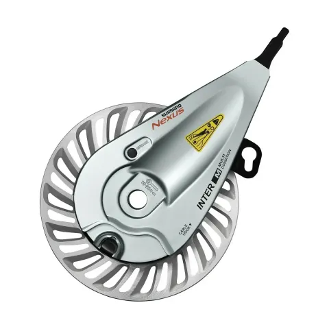 Trommelbremsen vorne Shimano Nexus BR-C6000-F