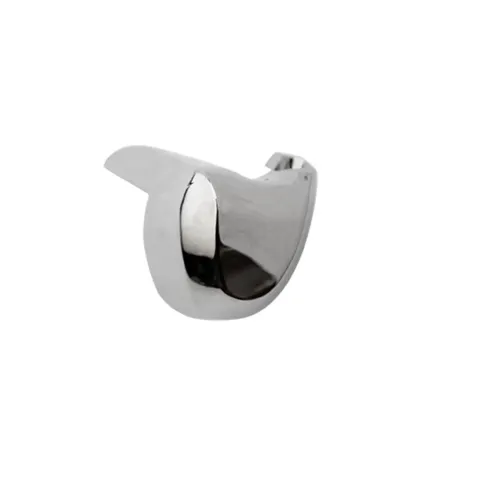 Linke vordere Bremsabdeckung l und Befestigungsschrauben Shimano ST-R8020