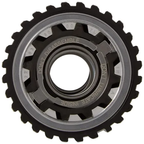 Kompletter Kassettenkörper Shimano WH-M8100-TL-R12-B-275