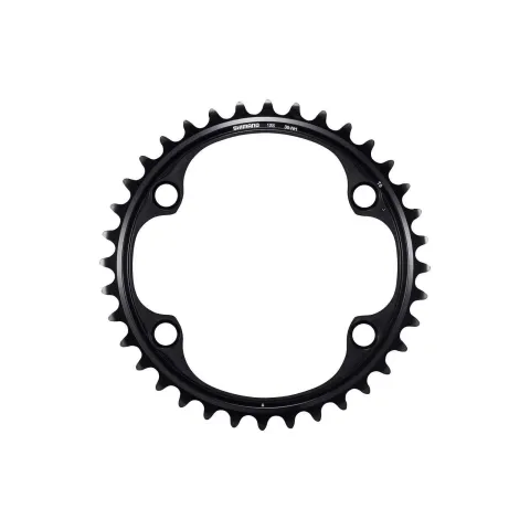 Tablett Shimano FC-R9200/FC-R9200-P