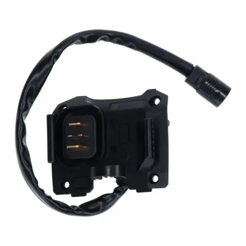 Obere Gehäusebaugruppe Shimano BM-E8016