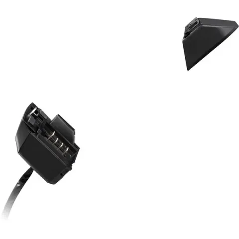 Zusammenbau von Geschirren Shimano BM-E6010