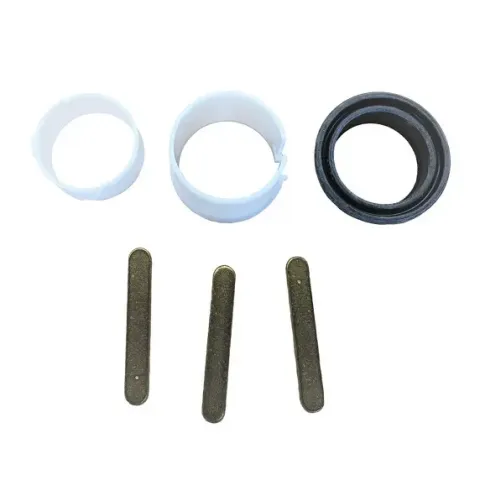 Fahrradpflegeset externe teleskopische Sattelstütze Pro 160 mm