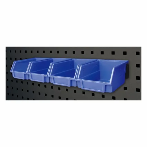 Sichtlagerkasten-Set Var