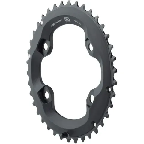 Tablett Shimano Deore FC-M6000-2