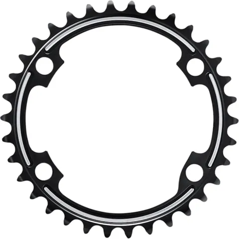 Tablett Shimano Dura-Ace FC-R9100/FC-R9100-P