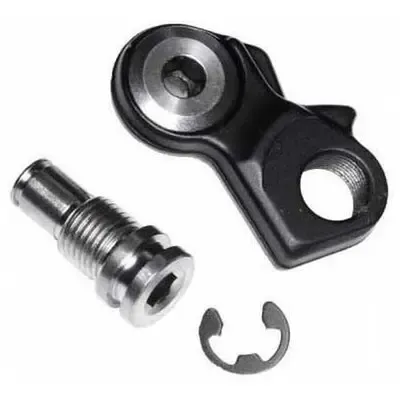 Stützachseneinheit für normalen Typ Shimano RD-M781