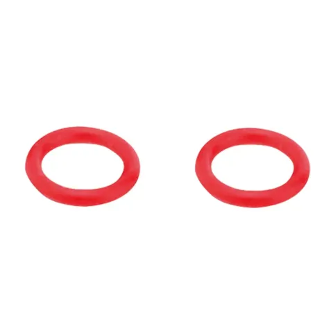 O-Ring-Dichtungen Jagwire M6 Banjo Fittings - Mineral (x20)