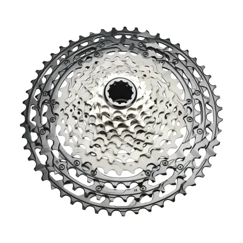 Kassette Shimano XTR CS-M9101 12V
