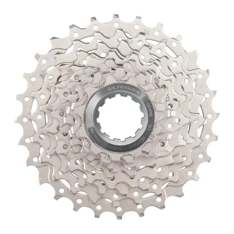 Kassette 10v Shimano Ultegra CS-6700