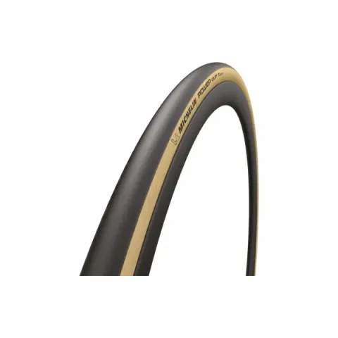 Reifen Michelin Power Cup TLR