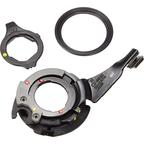 Dichtungs-Kassette für Riemenantriebssystem Shimano CJ-8S20 CJ-8S20
