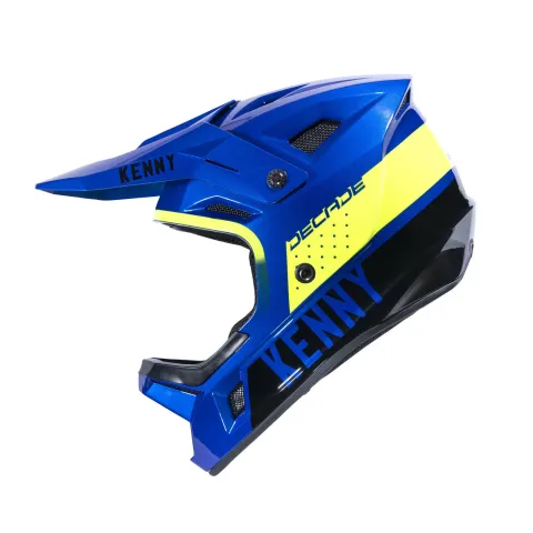 Helm Kenny Decade Graphic