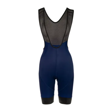 Trägerhose Frau Bioracer Icon Audax