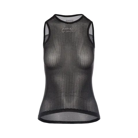 Unterhemd Damen Bioracer NS