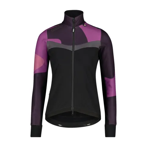 Regenjacke Frauen Bioracer Vesper Tempest Proctect