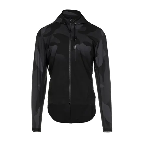 Regenjacke Bioracer Enduro Tech