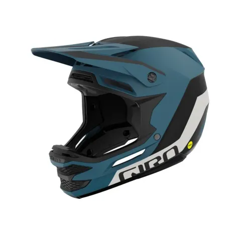 Integralhelm Giro Insurgent Spherical