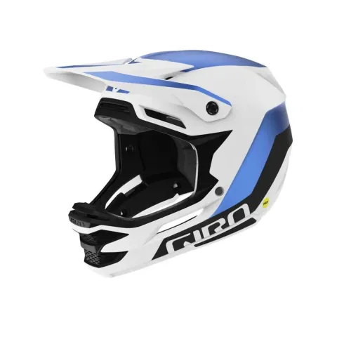 Integralhelm Giro Insurgent Spherical