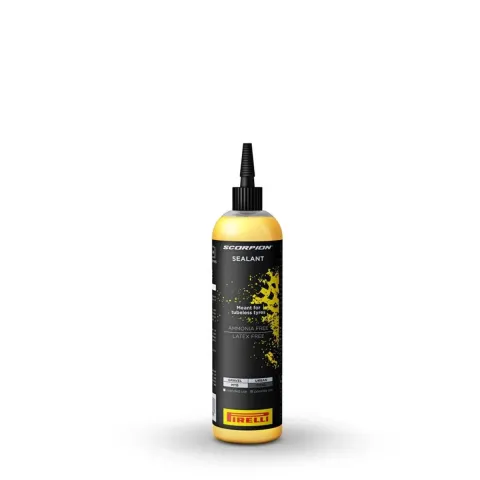 Pannenschutzflüssigkeiten Pirelli Scorpion Sealant (x20)