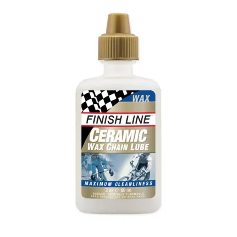 Schmiermittel Finish Line Ceramic Wax - (2oz)