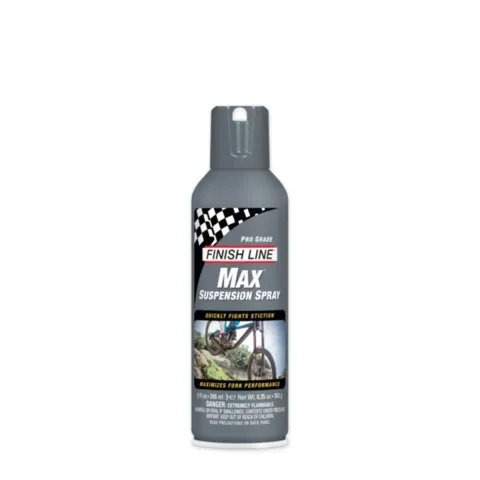 Schmiermittel Finish Line Max Suspension 350ml