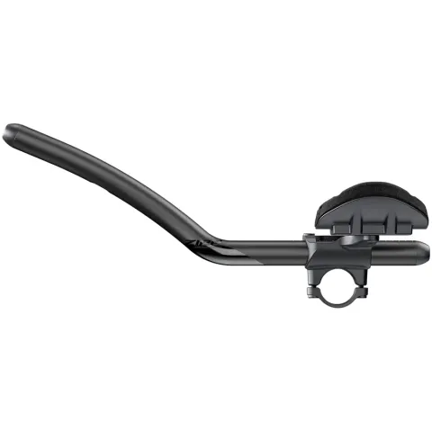 Lenkerverlängerungen + Carbon-Außenseite Zipp Vuka Clip Evo110
