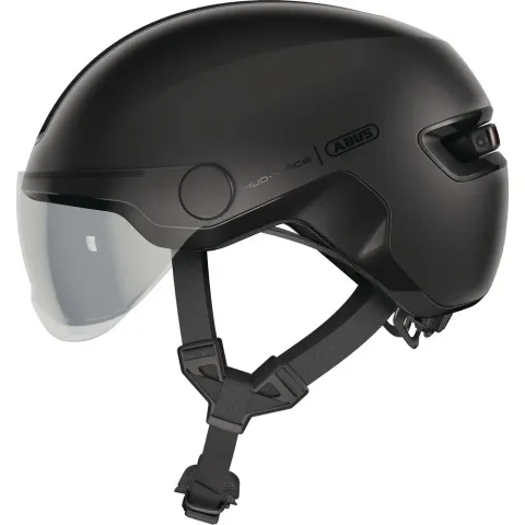 Fahrradhelm Abus HUD-Y ACE