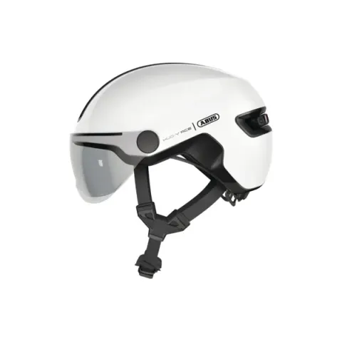 Fahrradhelm Abus HUD-Y ACE