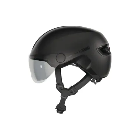 Fahrradhelm Abus HUD-Y ACE