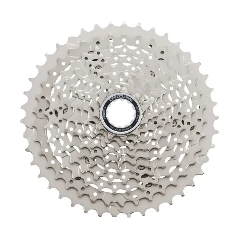 Kassette Shimano Deore CS-M4100 10V