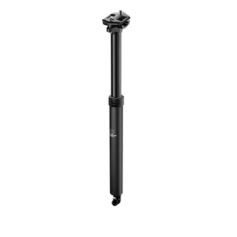 Teleskopische MTB-Sattelstütze Pro Lt