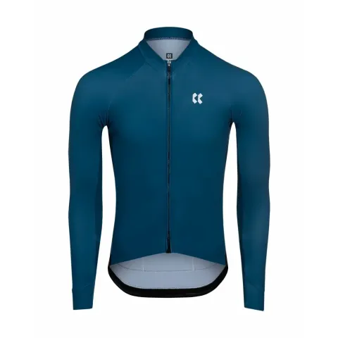 Langarmtrikot Kalas Passion Z3 Temps