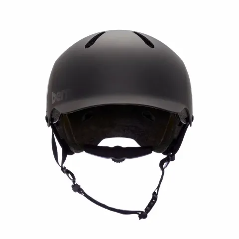 Fahrradhelm Bern Watts 2.0