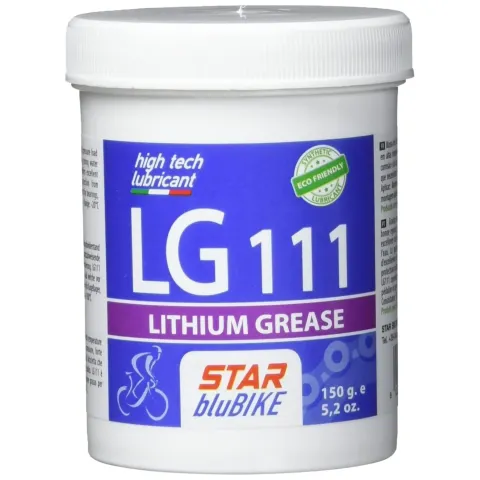 Multifunktionsfett Star BluBike Lithium LG111 150 g