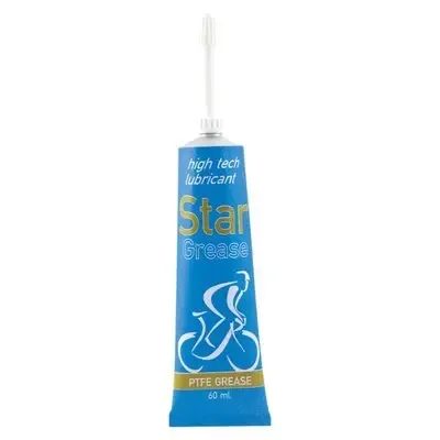 Multifunktionsfett Star BluBike Star