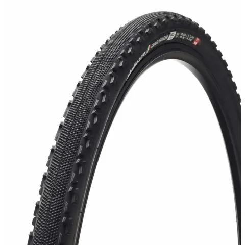 Fahrradreifen Challenge Clincher Gravel Grinder 120 Tpi