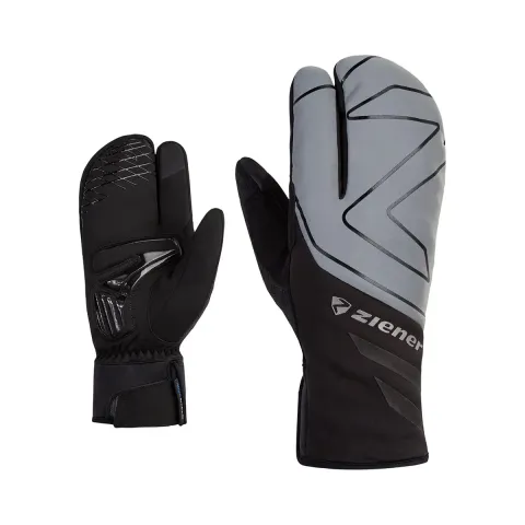 Lange Handschuhe Ziener Daylo AS® Touch