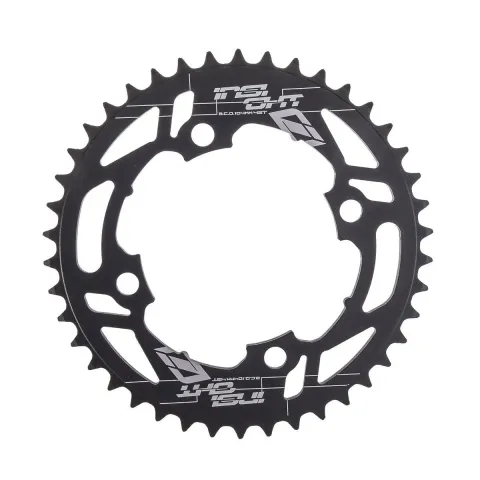 Fahrradkrone Insight 104 mm