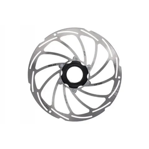 Bremsscheibe XLC BR-X86 Centerlock 180 mm