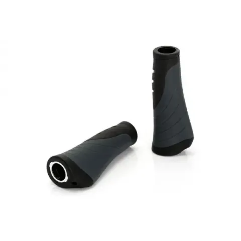 Ergonomisches Fahrradgriffset XLC GR-S04