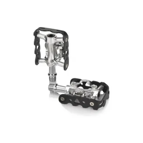 Automatische Pedale XLC PD-S20 100,5 x 63mm