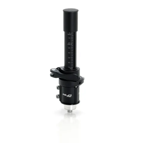 Vorbau-Erhöhung XLC ST-L02 A-Head