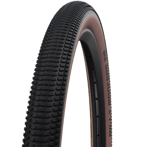 Starrer Reifen Schwalbe Billy Bonkers Hs600 Act K-G Sbc