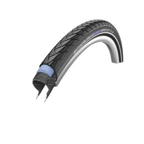 Fahrradreifen Schwalbe Marathon Plus.25/S-Guard