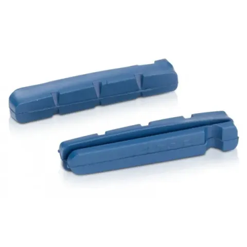 Set aus 4 Felgenbremsbackenpatronen XLC BS-X16 Camp.Type (x4)